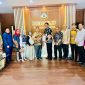 Komisi I DPRD Tanah Bumbu kunjungi Disdikbud Balikpapan pelajari sistem beasiswa dan teknologi pendidikan untuk tingkatkan mutu belajar daerah.