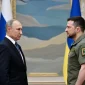Barat dan Ukraina mendesak Rusia setujui gencatan senjata 30 hari, namun Kremlin menolak dan menuding Barat agresif. Foto : Ilustrasi