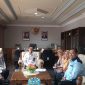 Pengurus ICCN Koordinator Wilayah Kalimantan bersilaturahmi ke LLDIKTI XI Kalimantan di Banjarmasin, Senin 23 Juni 2025, guna membangun sinergi penguatan pusat karir perguruan tinggi dan peningkatan daya saing lulusan.