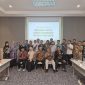 LPTNU Gelar Pendampingan Proposal PP-PTS 2025, di Harris hotel Surabaya.