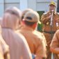 Dinas PUPRP Tanah Laut tegaskan komitmen bangun infrastruktur daerah melalui program strategis. Tanah Laut, Senin 20 Juni 2025. Foto : Bacakabar.id
