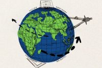 Muhammadiyah siap meluncurkan Kalender Hijriah Global Tunggal (KHGT) pada awal 1447 H, sebagai langkah strategis menyatukan penanggalan ibadah dan sipil umat Islam dunia melalui prinsip hisab dan matlak global. Foto : muhammadiyah.or.id