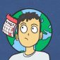 Kalender Hijriah Global Tunggal (KHGT) menuai kritik karena dinilai abaikan rukyat lokal. Muhammadiyah menjawab dengan pendekatan astronomi dan matlak global. Foto : Ilustrasi