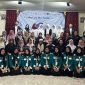 STIKes Intan Martapura buka Dies Natalis 2025 dengan tema SHINE, lomba nasional, dan aksi sosial donor darah.