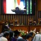 Pemkab Tanah Bumbu jawab masukan DPRD terkait dua Raperda lingkungan dan bangunan, dorong regulasi berkelanjutan dan partisipasi publik./ Mc Tanbu