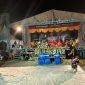 Kemeriahan Hari Kedua Gunfes 2025 di Desa Gunung Besar! Festival budaya Kuda Lumping, Hiburan Rakyat dan UMKM menambah daya tarik warga. Foto : Ist