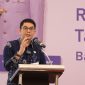 Bupati Andi Rudi Latif buka Workshop Reformasi Birokrasi 2025 di Banjarmasin, Kamis 19 Juni 2025, dorong birokrasi adaptif.
