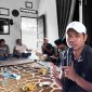 PW GP Ansor Kalimantan Selatan menggelar diskusi Taswirul Afkar Vol. I di Martapura, Jumat 20 Juni 2025, membahas tambang, ekologi, dan etika sosial menuju pembangunan Banua yang berkelanjutan.