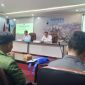 UNUKASE dukung pemberantasan narkoba melalui Bimtek P4GN bersama BNNP Kalsel di Banjarmasin, Rabu 18 Juni 2025.