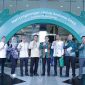 Bupati Tanah Bumbu, Andi Rudi Latif, menghadiri Rakornas Pengelolaan Sampah 2025 di Jakarta, Minggu 22 Juni 2025, sebagai bentuk komitmen daerah mewujudkan Indonesia Bebas Sampah 2029 melalui berbagai strategi pengelolaan sampah berkelanjutan.