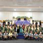 STIKES Intan Martapura gelar puncak Dies Natalis ke-6 di Aula Kampus 2, Martapura, Kamis 3 Juli 2025, penuh semangat dan kebersamaan.