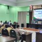 UNUKASE dan BRIDA Kalsel tandatangani kesepakatan kerja sama riset dan inovasi di Banjarbaru, Kalimantan Selatan, Senin 7 Juli 2025.