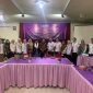 STIKES Intan dan Pemprov Kalsel bahas MoU dan PKS untuk perkuat kemitraan sosial-pendidikan di Martapura, Rabu, 16 Juli 2025.