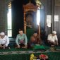 UNUKASE gelar maulid dan manaqib di Masjid Kampus As-Su’ada, Banjar, Kamis 3 Juli 2025, tanamkan spiritualitas Islam moderat mahasiswa.