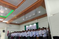 UNUKASE Ucapkan Selamat Atas pelantikan PCNU Banjar masa khidmat 2025–2030 di Aula Guru Tuha, Gedung NU Banjar, Kamis 10 Juli 2025.