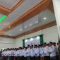 UNUKASE Ucapkan Selamat Atas pelantikan PCNU Banjar masa khidmat 2025–2030 di Aula Guru Tuha, Gedung NU Banjar, Kamis 10 Juli 2025.