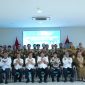 Pemkab Tanah Bumbu bersama BSSN gelar pelatihan peningkatan kapasitas SDM Tim CSIRT di Pusbang SDM BSSN, Depok, 8–9 Juli 2025.