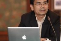 Djayadi Hanan terpilih secara aklamasi sebagai Ketua Umum Persepi periode 2025–2029 dalam Munas di Hotel Artotel, Jakarta, Sabtu 12 Juli 2025.
