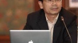 Djayadi Hanan terpilih secara aklamasi sebagai Ketua Umum Persepi periode 2025–2029 dalam Munas di Hotel Artotel, Jakarta, Sabtu 12 Juli 2025.