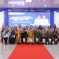 Sebanyak 233 mahasiswa FPIK ULM diterjunkan dalam KKN Tematik untuk dukung ketahanan pangan dan pembangunan desa di Tanah Bumbu, 21 Juli 2025.