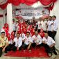 UDD PMI Kabupaten Banjar jalani akreditasi di Martapura pada 5–6 Juli 2025 guna tingkatkan mutu pelayanan donor dan transfusi darah.