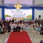 Pemerintah Kabupaten Tanah Bumbu menggelar Temu Forum Anak Daerah 2025 di Pendopo Bupati Batulicin, Kamis 3 Juli.