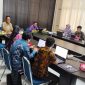 Pemkab Tanah Bumbu gelar rapat verifikasi Renja 2026 bersama OPD di Batulicin, Kamis 3 Juli 2025, pastikan perencanaan terarah