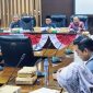 DPRD Tanah Bumbu usulkan pembangunan Posko Terpadu di seluruh kecamatan saat rapat KUA-PPAS di Tanah Bumbu, Senin 4 Agustus 2025.