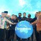 Bupati Andi Rudi Latif hadiri Konferensi Internasional PGME 2025 yang digelar Kemenkes RI di Jakarta, Rabu 27 Agustus.