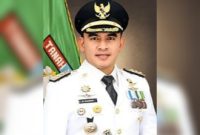 Bupati Tanah Laut Rahmat Trianto akan menerima penghargaan Pemimpin Daerah Award 2025 di Jakarta Concert Hall, Kamis 28 Agustus 2025