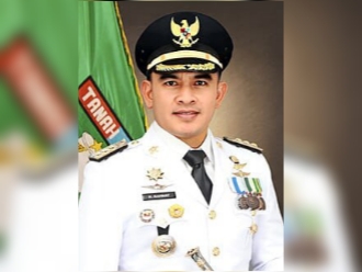 Bupati Tanah Laut Rahmat Trianto akan menerima penghargaan Pemimpin Daerah Award 2025 di Jakarta Concert Hall, Kamis 28 Agustus 2025