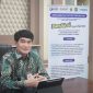 Diskominfosp Tanah Bumbu luncurkan BerAksi Smart Service, inovasi digital pelayanan publik, di Batulicin pada Kamis, 7 Agustus 2025