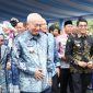 Pemkab Tanah Bumbu tampilkan 20+ produk unggulan UMKM di Kalsel Expo & Bumdes Expo 2025, Komplek Perkantoran Pemprov Kalsel, 10–15 08 2025