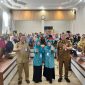 Tanah Bumbu kirim perwakilan terbaik ke Lomba Masak Serba Ikan 2025 di Kalsel, dipimpin Ketua TP PKK Andi Irmayani, Senin (4/8)