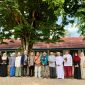 UNUKASE sosialisasikan PMB Gelombang II ke lima pesantren di Hulu Sungai Selatan, Minggu 3 Agustus 2025, dorong santri lanjut kuliah.