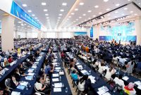 HWPL gelar KTT Perdamaian Dunia ke-11 di Cheongju, dihadiri 800 pemimpin global, paparkan pencapaian dan visi perdamaian