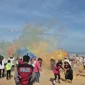 Batakan Color Fun 2025 sukses meriah di Pantai Batakan Baru, dongkrak kunjungan wisatawan dan berpotensi jadi event tahunan