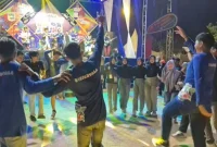 Festival Batakan Color Fun 2025 di Tanah Laut sukses tarik wisatawan, tingkatkan PAD, dan promosikan potensi pariwisata daerah