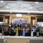 ICCN bersama LLDIKTI XI menyelenggarakan Career Center Officer Program 1.0 di Universitas Borneo Lestari Banjarbaru pada Kamis 4 September