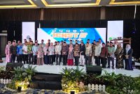 UNU Pasuruan sukses selenggarakan ICHST 2025, dihadiri 76 universitas dunia, berlangsung di Hotel Ascent Pasuruan, 28–30 Agustus