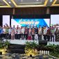 UNU Pasuruan sukses selenggarakan ICHST 2025, dihadiri 76 universitas dunia, berlangsung di Hotel Ascent Pasuruan, 28–30 Agustus
