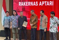 APTARI menggelar Rakernas APTARI 2025 di Universitas Tanjungpura Pontianak pada 15–20 September 2025, membahas pendidikan arsitektur