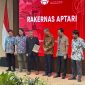 APTARI menggelar Rakernas APTARI 2025 di Universitas Tanjungpura Pontianak pada 15–20 September 2025, membahas pendidikan arsitektur