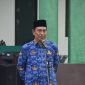 Plh. Kepala Kantor Kementerian Agama (Ka.Kankemenag) Kabupaten Tanah Bumbu, H. Khairun Noor, S.Ag