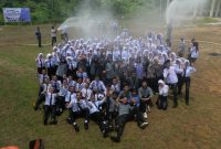 STIKes Intan Martapura gelar LKMM 2025 pada 12-14 September untuk bentuk mahasiswa berkarakter, unggul, dan visioner