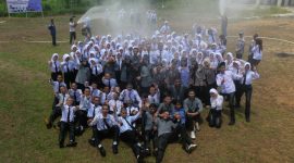 STIKes Intan Martapura gelar LKMM 2025 pada 12-14 September untuk bentuk mahasiswa berkarakter, unggul, dan visioner