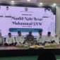 Pemkab Kotabaru gelar peringatan Maulid Nabi 1447 H di Masjid Apung, ajak teladani akhlak Rasulullah dan perkuat keimanan