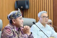 Pemkab Tanah Laut melaksanakan kunjungan Pemkot Bandung untuk belajar, bertukar pengalaman, dan kerja sama pembangunan