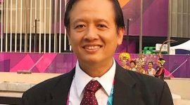 Prof Henri Subiakto, Guru Besar FISIP Universitas Airlangga dan Dewan Pakar SMSI, memberi pandangan kritis soal dinamika reformasi Polri. (Foto Istimewa)