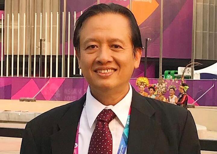 Prof Henri Subiakto, Guru Besar FISIP Universitas Airlangga dan Dewan Pakar SMSI, memberi pandangan kritis soal dinamika reformasi Polri. (Foto Istimewa)